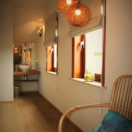 Lumen Nr5 Villa