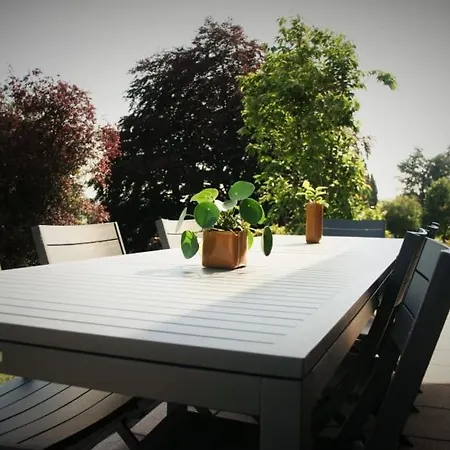 Lumen Nr5 וילה Bois