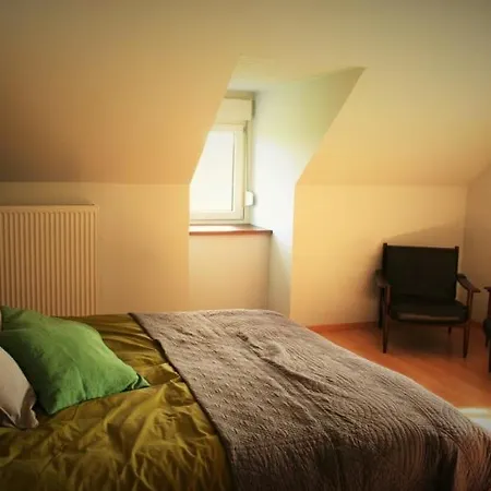 Lumen Nr5 Villa Bois