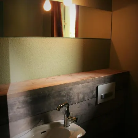 Lumen Nr5 וילה Bois