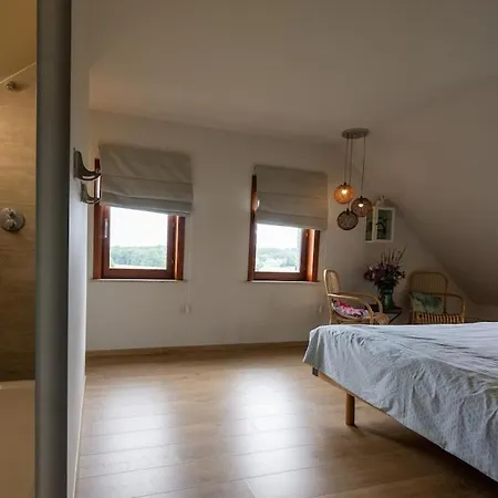 빌라 Lumen Nr5 *