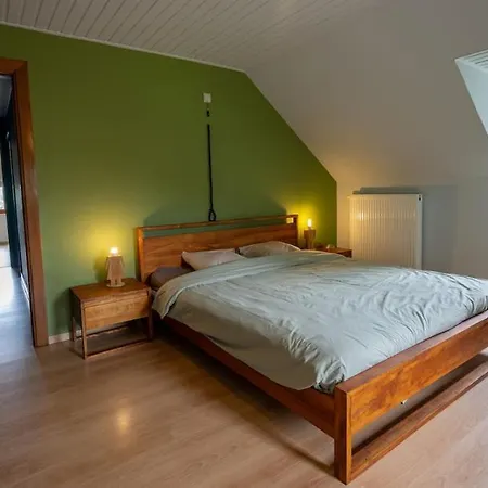 Lumen Nr5 빌라 Bois
