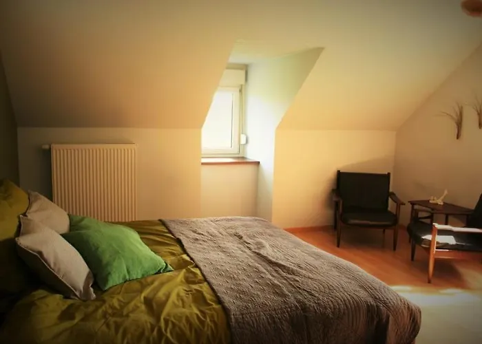 Lumen Nr5 Villa Bois